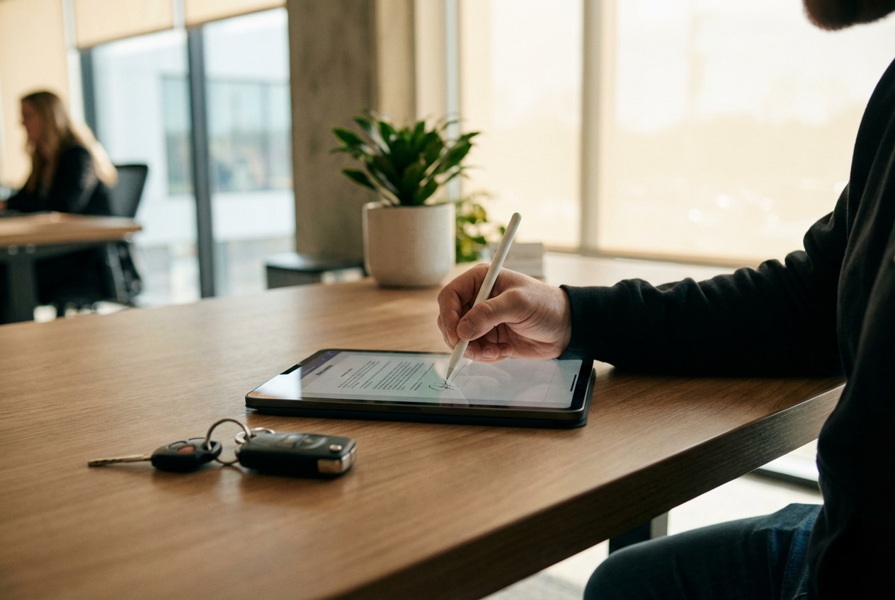 Fourgon, camionnette ou grand utilitaire : quelles différences ?