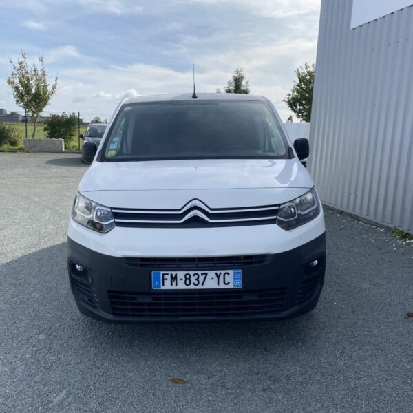 Citroën Berlingo – citroen berlingo