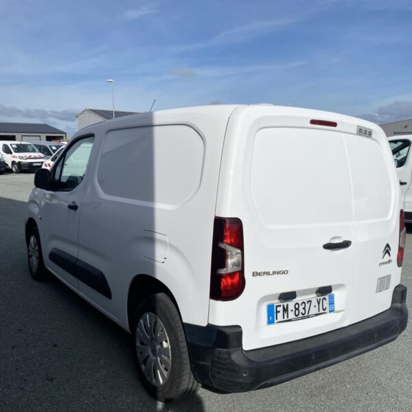 Citroën Berlingo – citroen berlingo