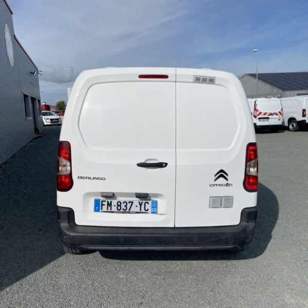 Citroën Berlingo – citroen berlingo