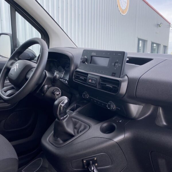 Citroën Berlingo – citroen berlingo