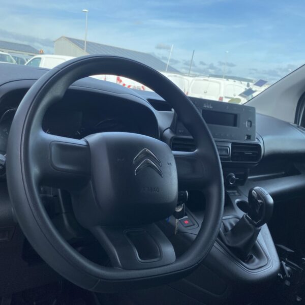 Citroën Berlingo – citroen berlingo