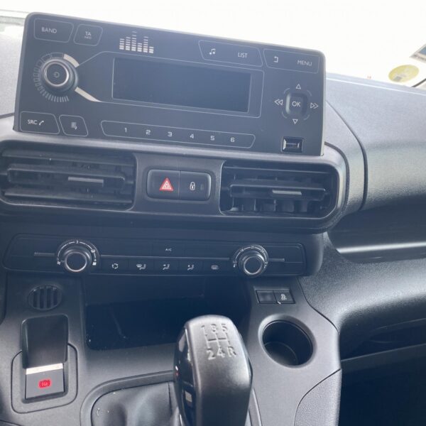 Citroën Berlingo – citroen berlingo