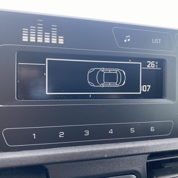 Citroën Berlingo – citroen berlingo