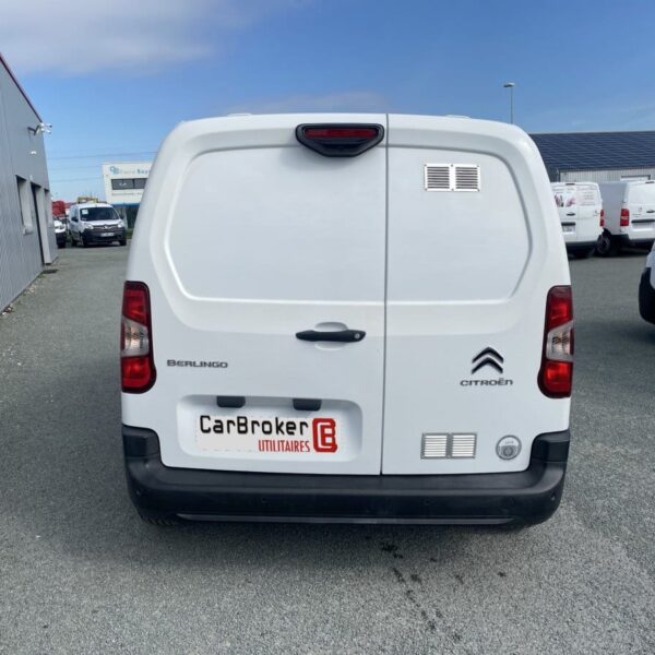 Citroën Berlingo – citroen berlingo