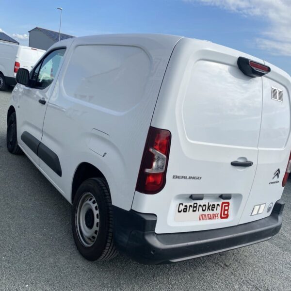 Citroën Berlingo – citroen berlingo