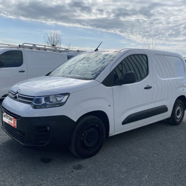 Citroën Berlingo – citroen berlingo