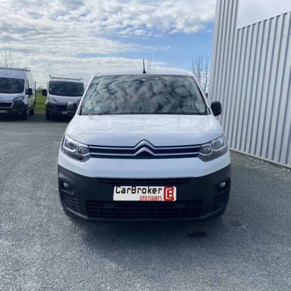 Citroën Berlingo – citroen berlingo