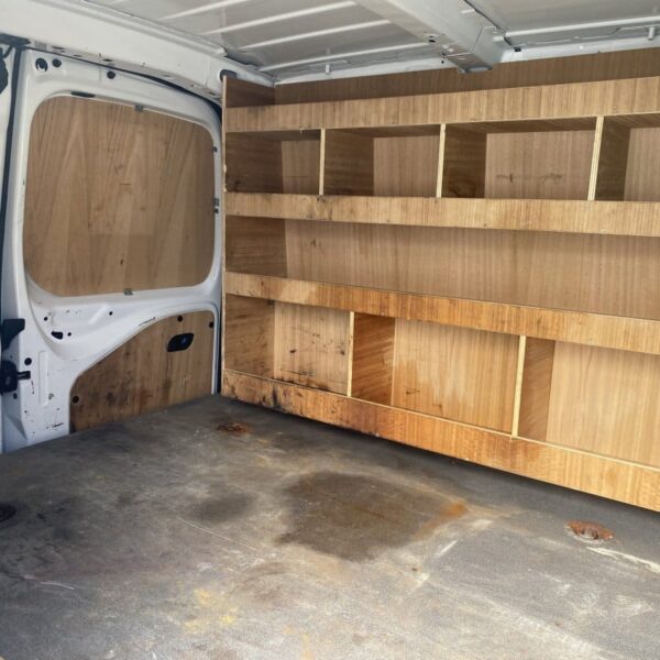 Citroën Berlingo – citroen berlingo