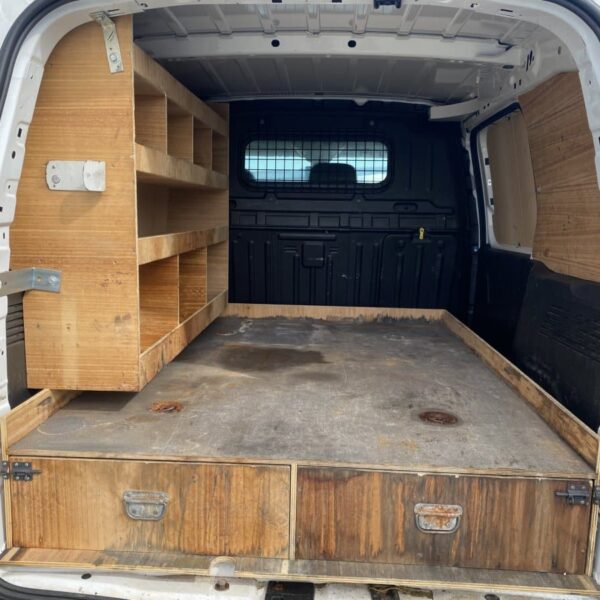 Citroën Berlingo – citroen berlingo