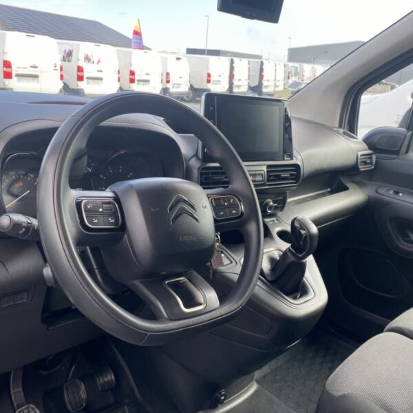 Citroën Berlingo – citroen berlingo