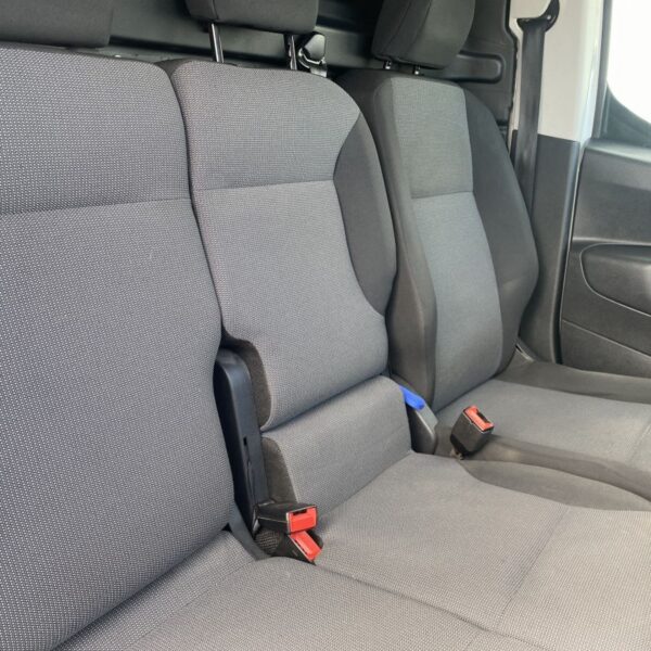 Citroën Berlingo – citroen berlingo