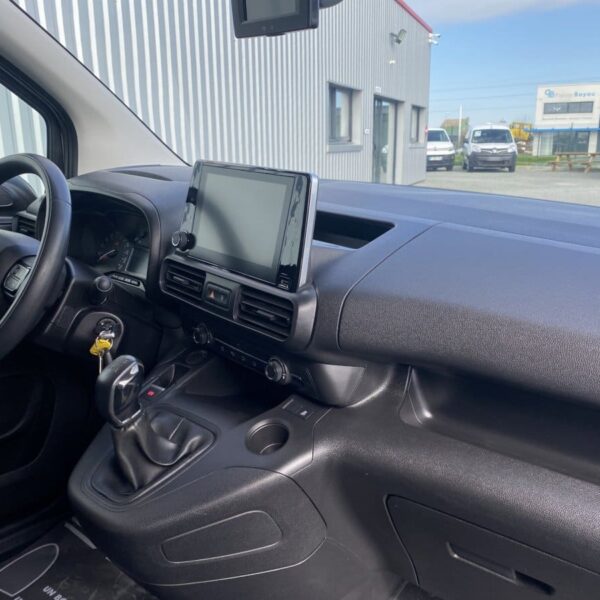 Citroën Berlingo – citroen berlingo