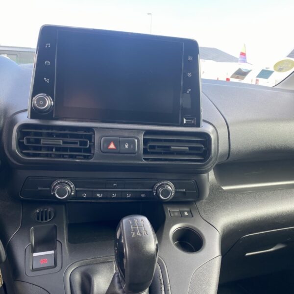 Citroën Berlingo – citroen berlingo