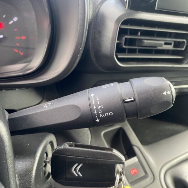 Citroën Berlingo – citroen berlingo