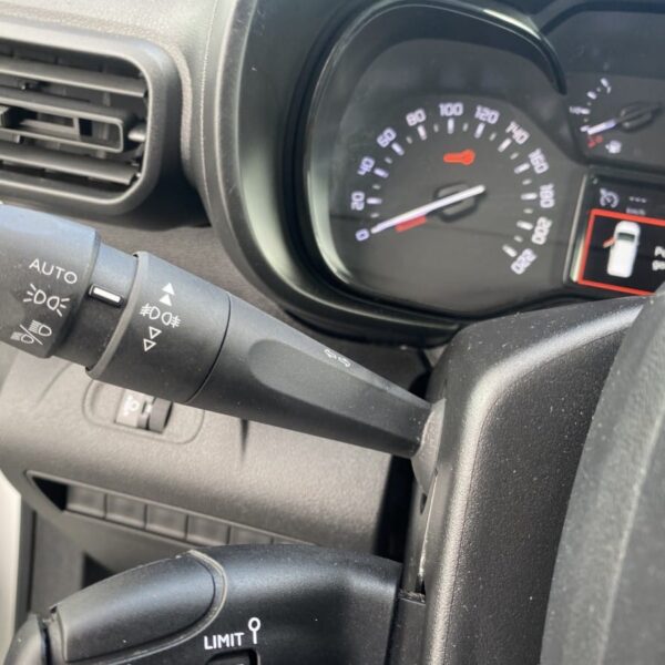 Citroën Berlingo – citroen berlingo