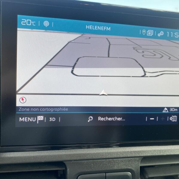 Citroën Berlingo – citroen berlingo