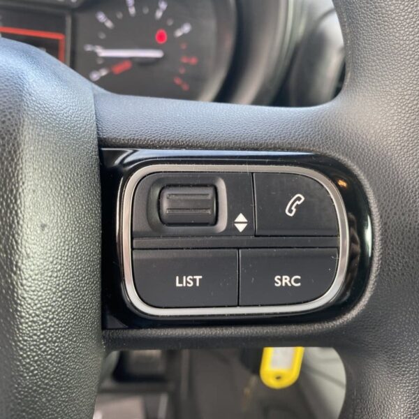 Citroën Berlingo – citroen berlingo