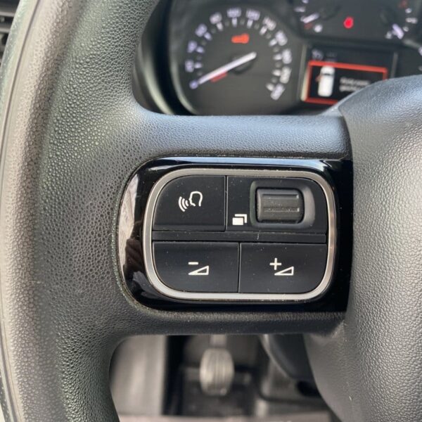 Citroën Berlingo – citroen berlingo