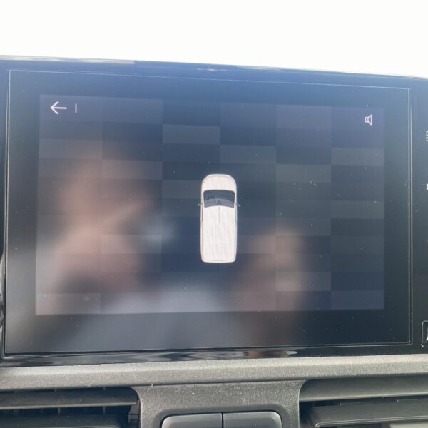 Citroën Berlingo – citroen berlingo