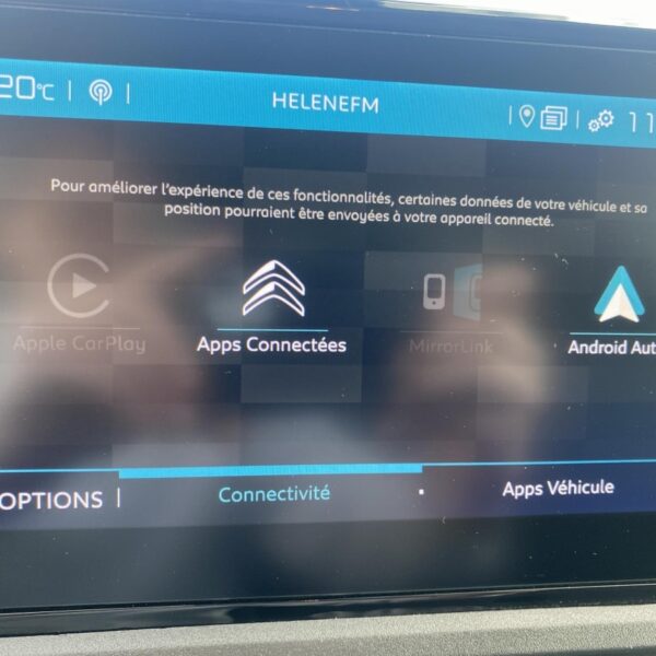 Citroën Berlingo – citroen berlingo