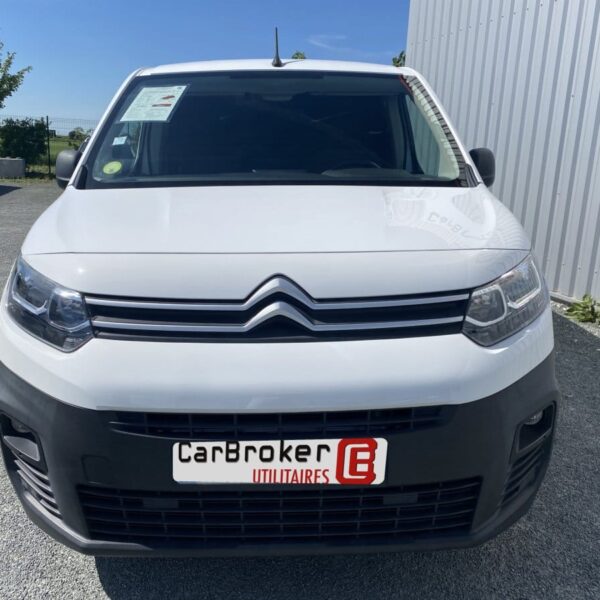 Citroën Berlingo – citroen berlingo