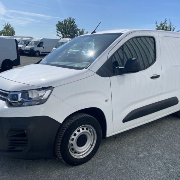 Citroën Berlingo – citroen berlingo