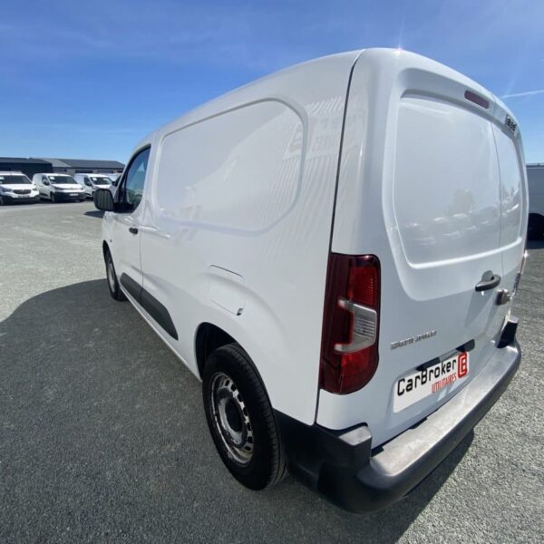 Citroën Berlingo – citroen berlingo