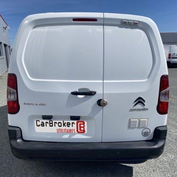 Citroën Berlingo – citroen berlingo
