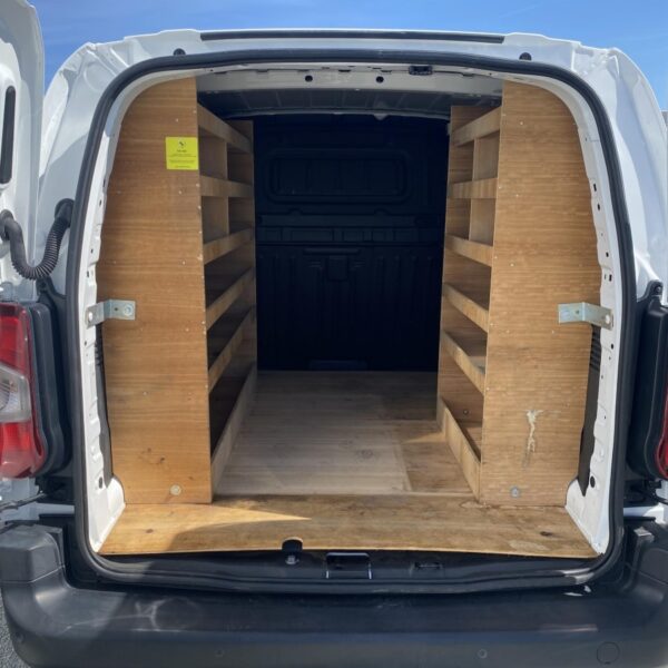 Citroën Berlingo – citroen berlingo