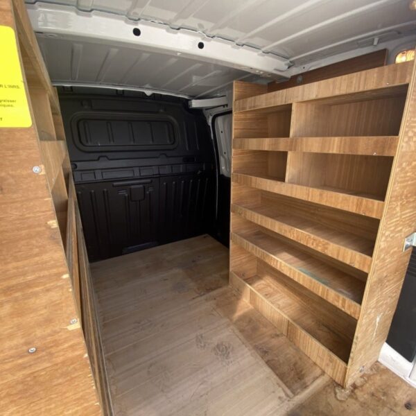 Citroën Berlingo – citroen berlingo