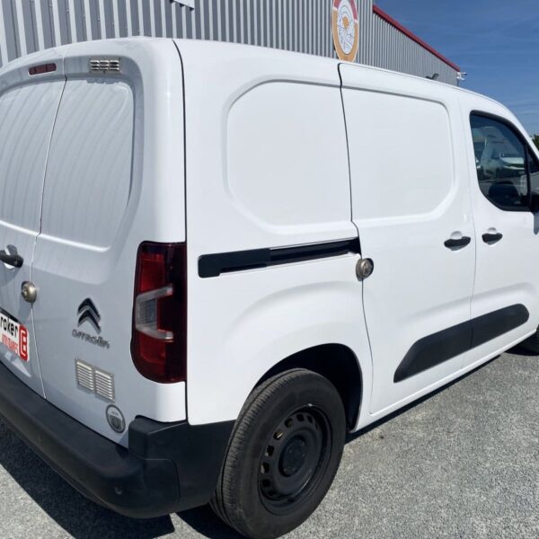 Citroën Berlingo – citroen berlingo