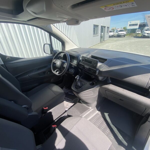 Citroën Berlingo – citroen berlingo