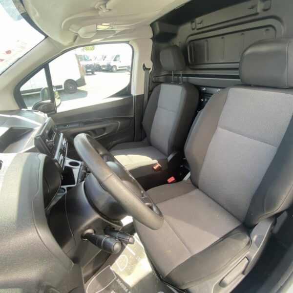 Citroën Berlingo – citroen berlingo