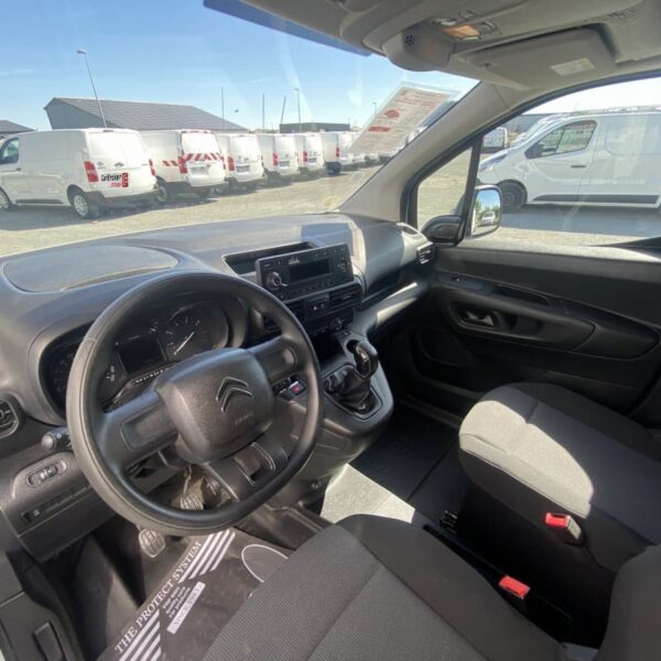Citroën Berlingo – citroen berlingo