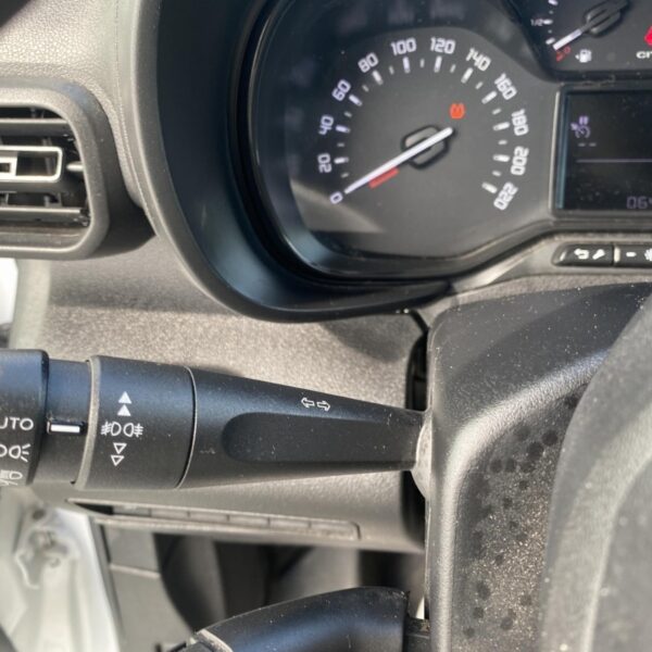 Citroën Berlingo – citroen berlingo