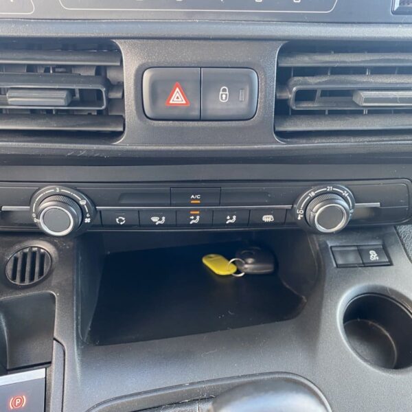 Citroën Berlingo – citroen berlingo