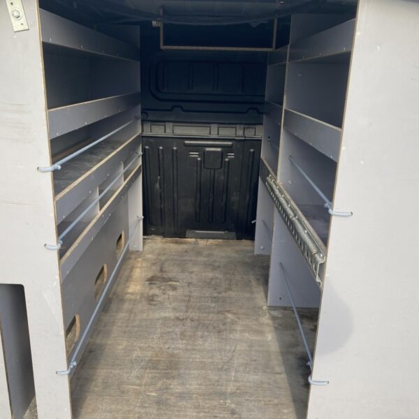 Citroën Berlingo Van – citroen berlingo van