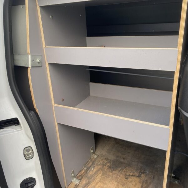 Citroën Berlingo Van – citroen berlingo van