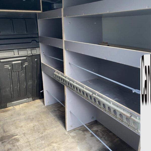 Citroën Berlingo Van – citroen berlingo van