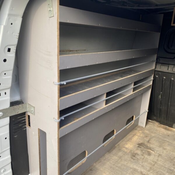 Citroën Berlingo Van – citroen berlingo van