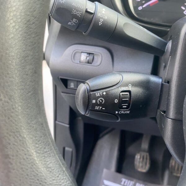 Citroën Berlingo Van – citroen berlingo van