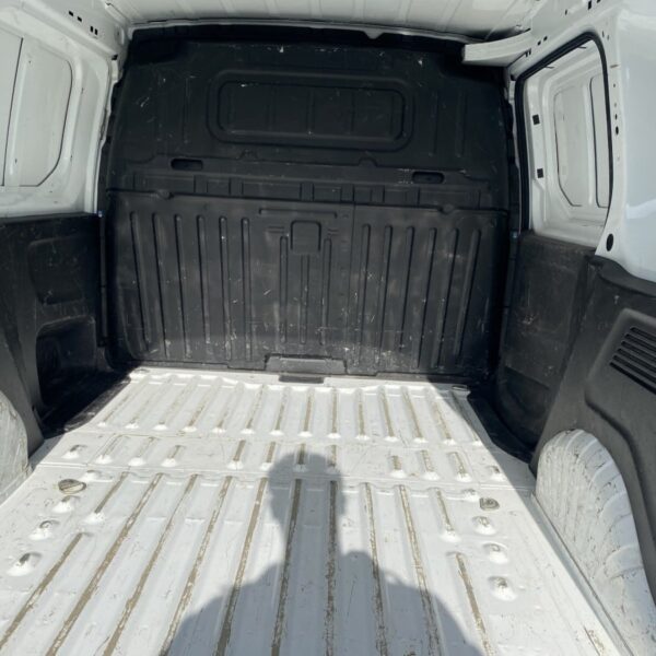 Citroën Berlingo Van – citroen berlingo van