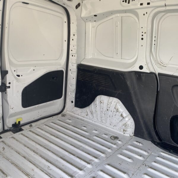 Citroën Berlingo Van – citroen berlingo van
