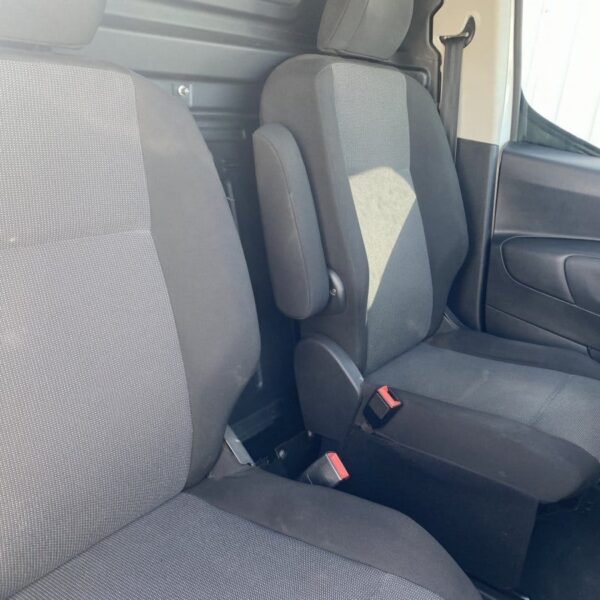 Citroën Berlingo Van – citroen berlingo van