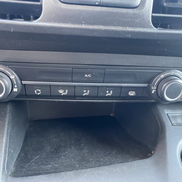 Citroën Berlingo Van – citroen berlingo van