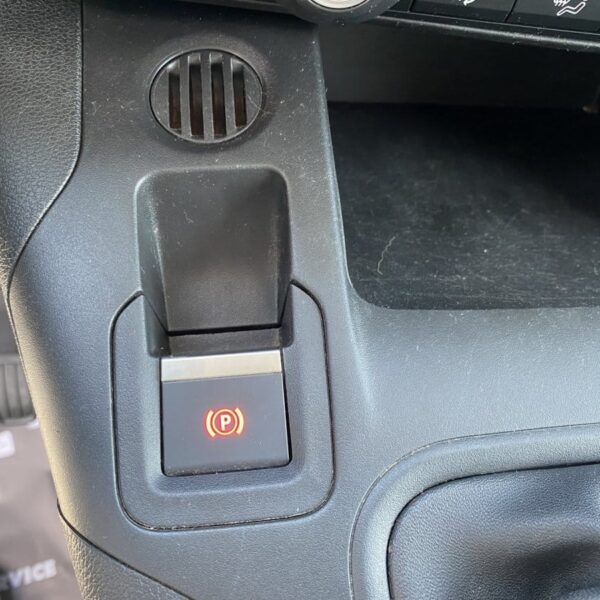 Citroën Berlingo Van – citroen berlingo van