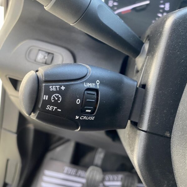 Citroën Berlingo Van – citroen berlingo van