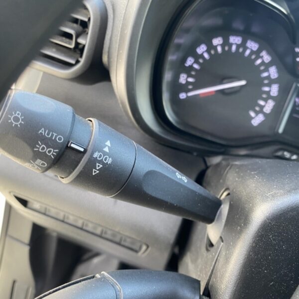 Citroën Berlingo Van – citroen berlingo van