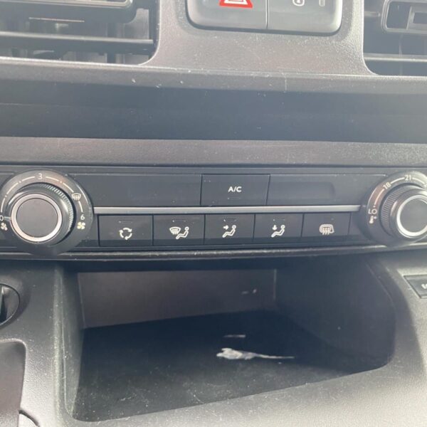 Citroën Berlingo Van – citroen berlingo van